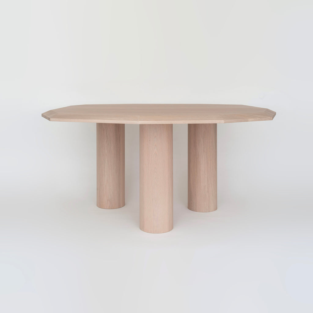 Barkly Table
