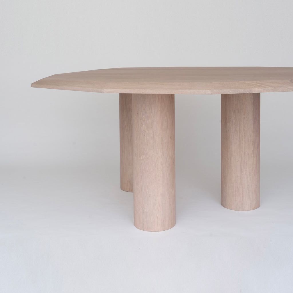 Barkly Table