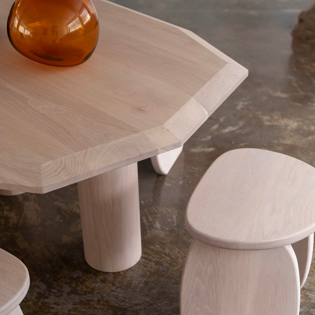Barkly Table