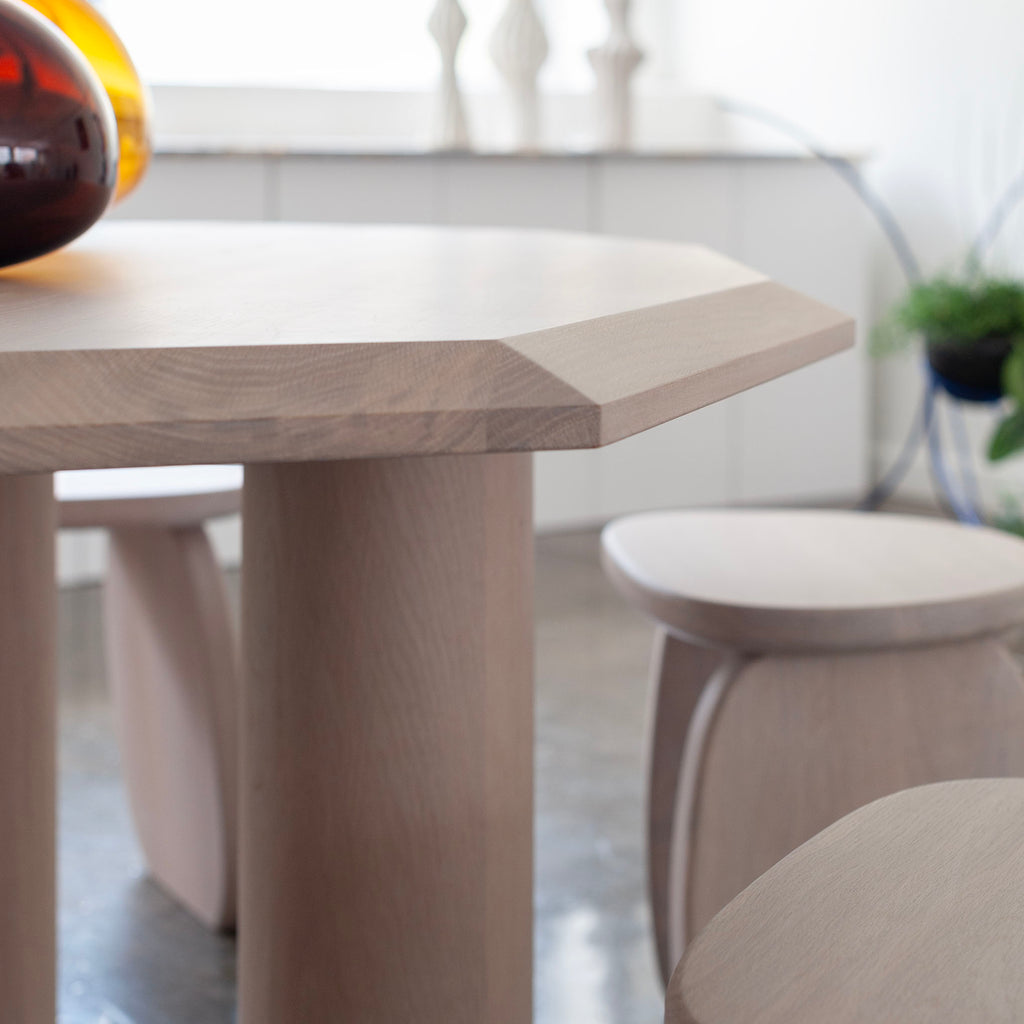 Barkly Table