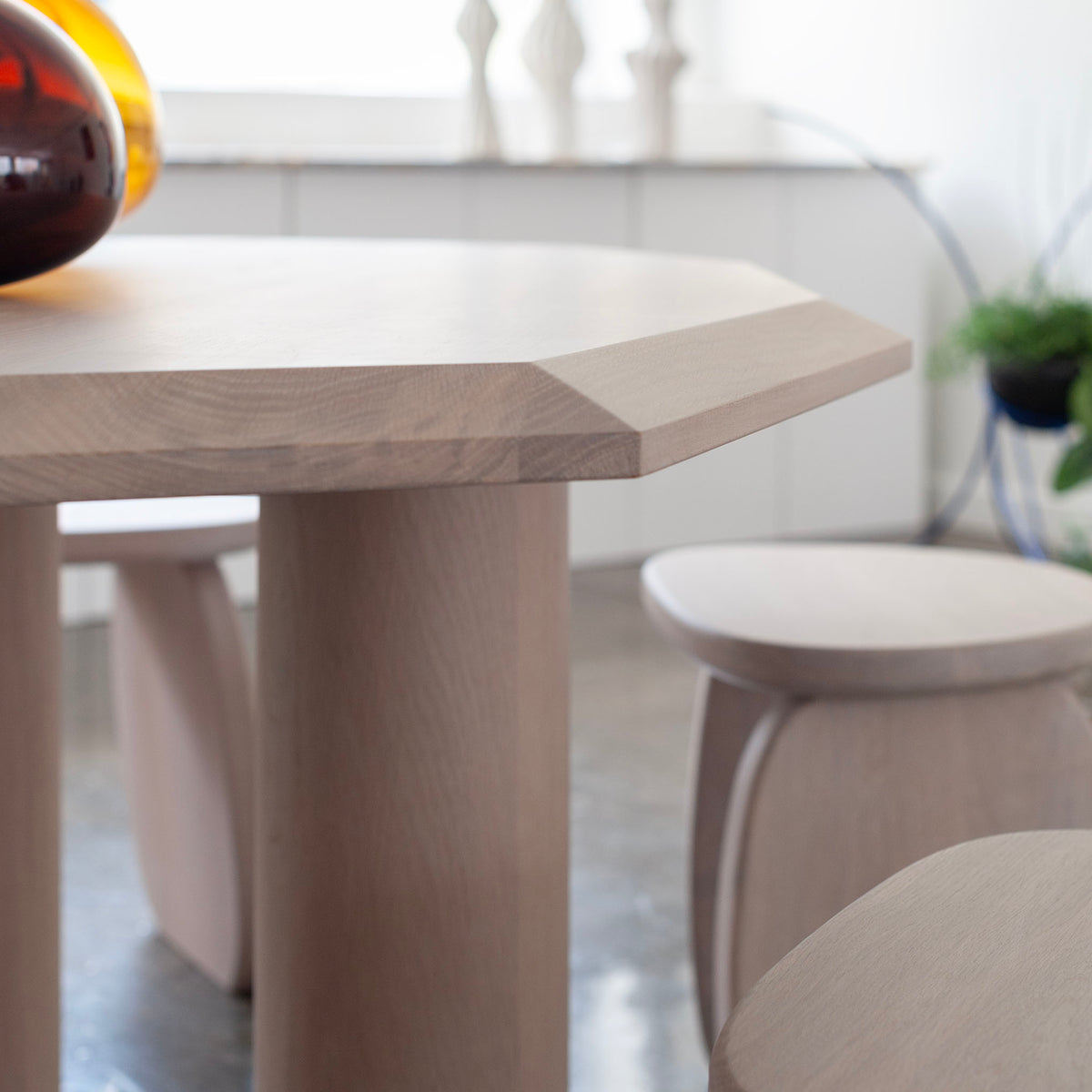 Barkly Table